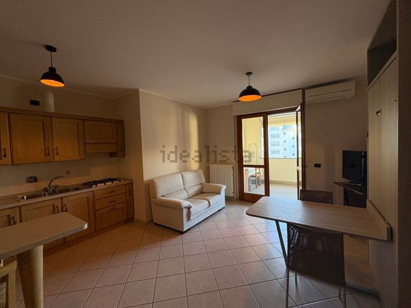 appartamento in affitto a Torino in zona Lingotto