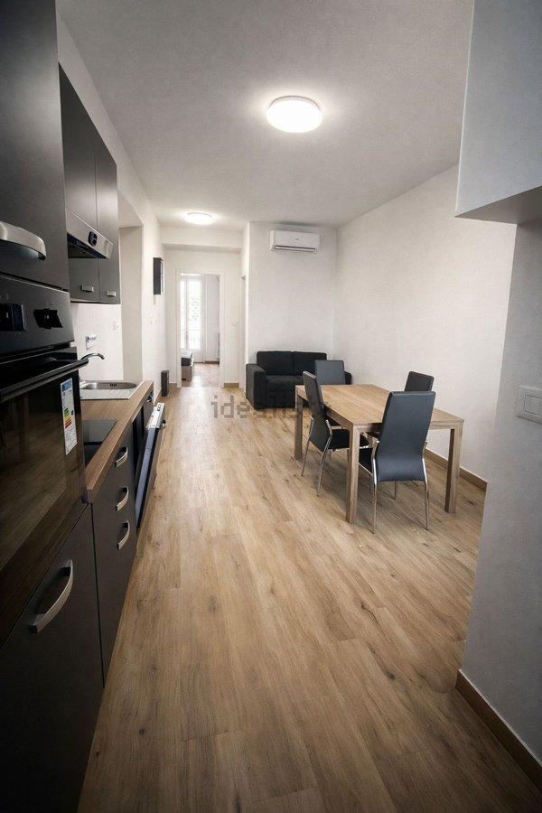 appartamento in affitto a Torino in zona Filadelfia