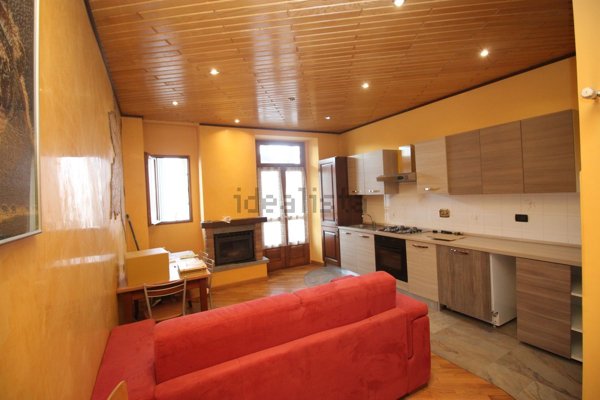 appartamento in affitto a Torino in zona San Donato