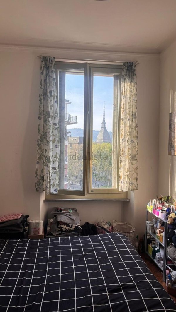 casa indipendente in affitto a Torino in zona Regio Parco