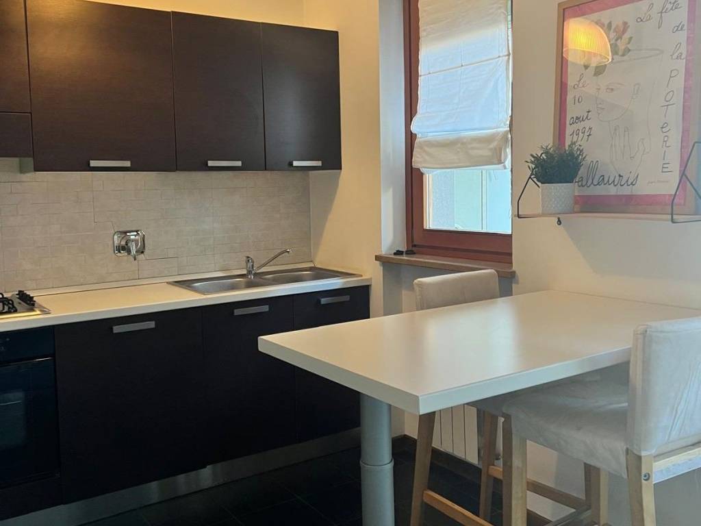 appartamento in affitto a Torino in zona Santa Rita