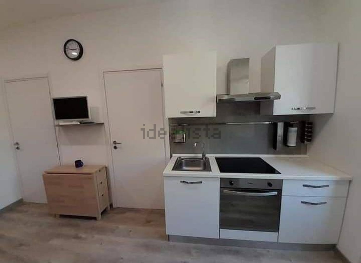 monolocale in affitto a Torino in zona Cenisia