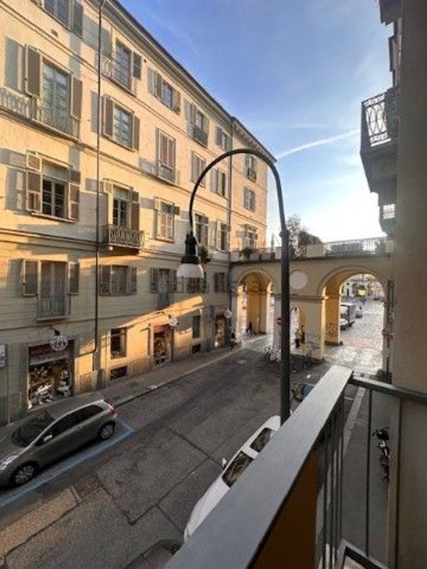 appartamento in affitto a Torino