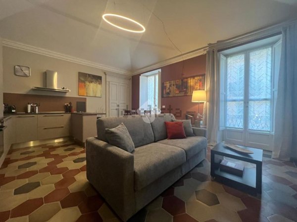 appartamento in affitto a Torino in zona Centro Storico