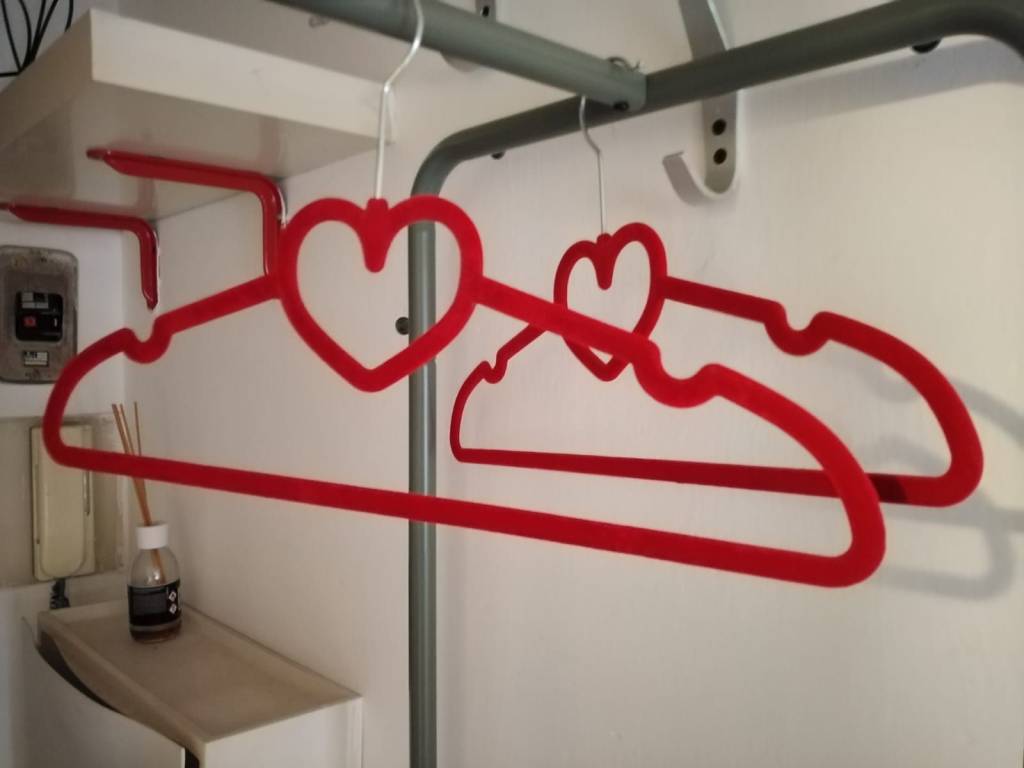 mansarda in affitto a Torino