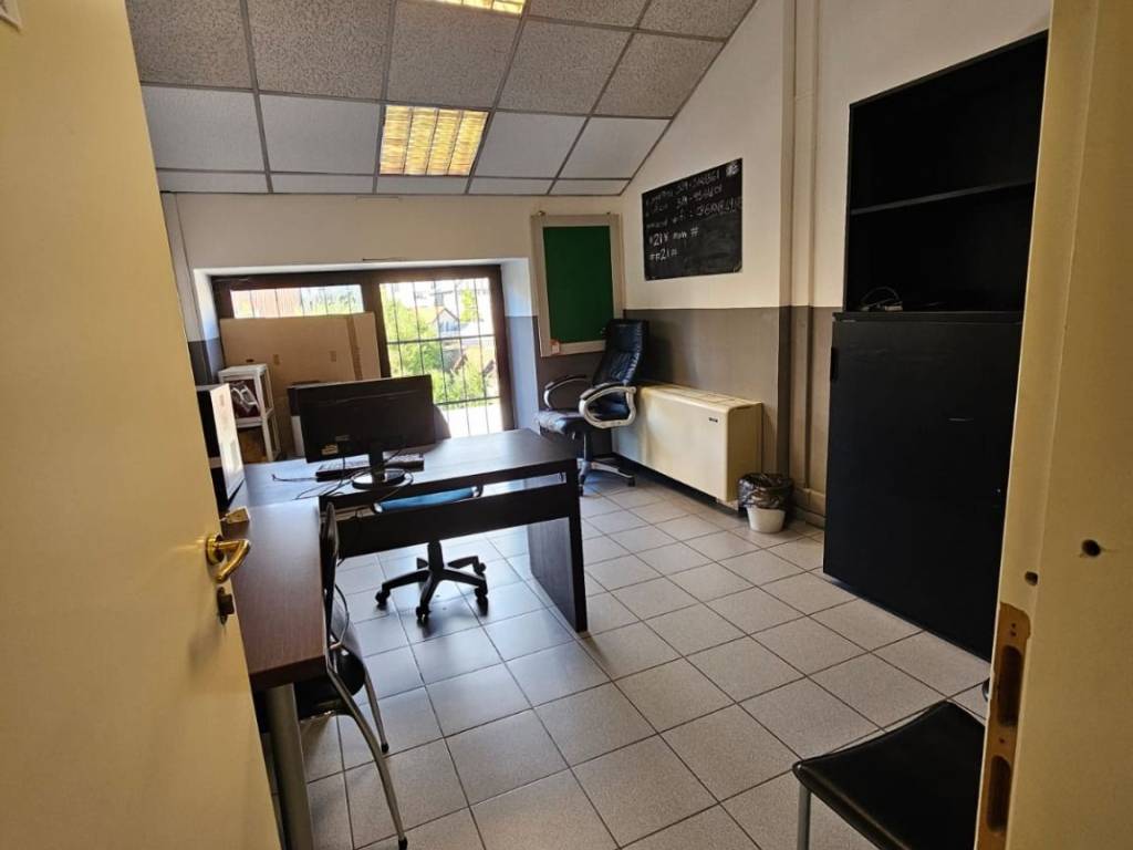 ufficio in affitto a Torino in zona Borgo San Paolo
