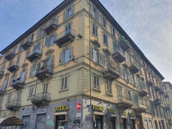 appartamento in affitto a Torino in zona Vanchiglia