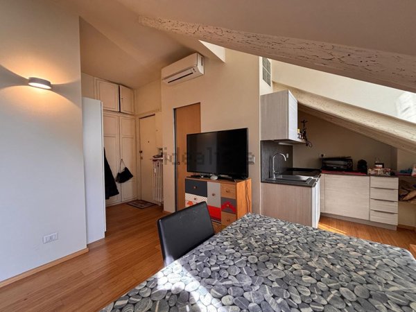 appartamento in affitto a Torino in zona Centro Storico