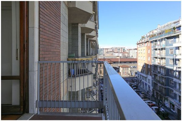 appartamento in affitto a Torino