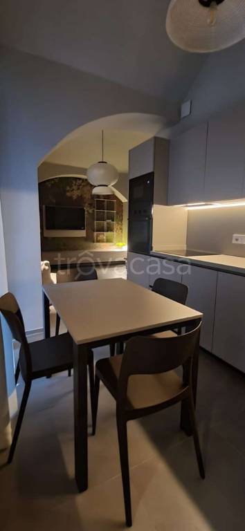 appartamento in affitto a Torino