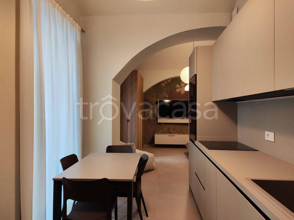 appartamento in affitto a Torino