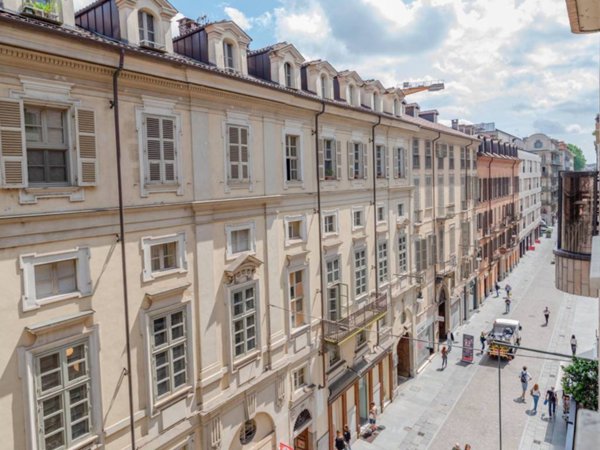 appartamento in affitto a Torino