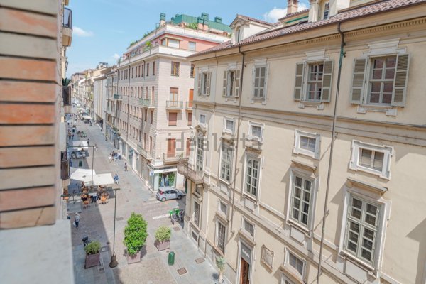appartamento in affitto a Torino