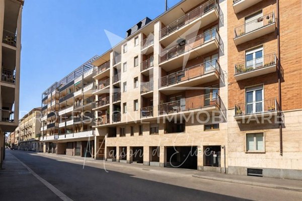 appartamento in affitto a Torino in zona Vanchiglia