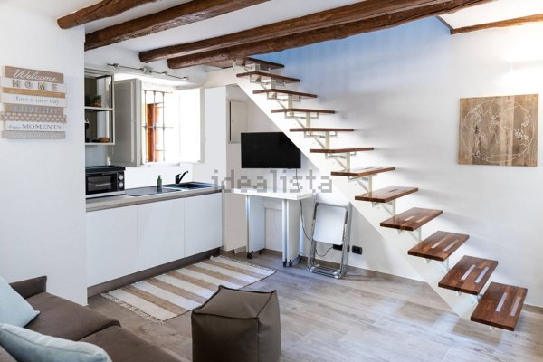 appartamento in affitto a Torino