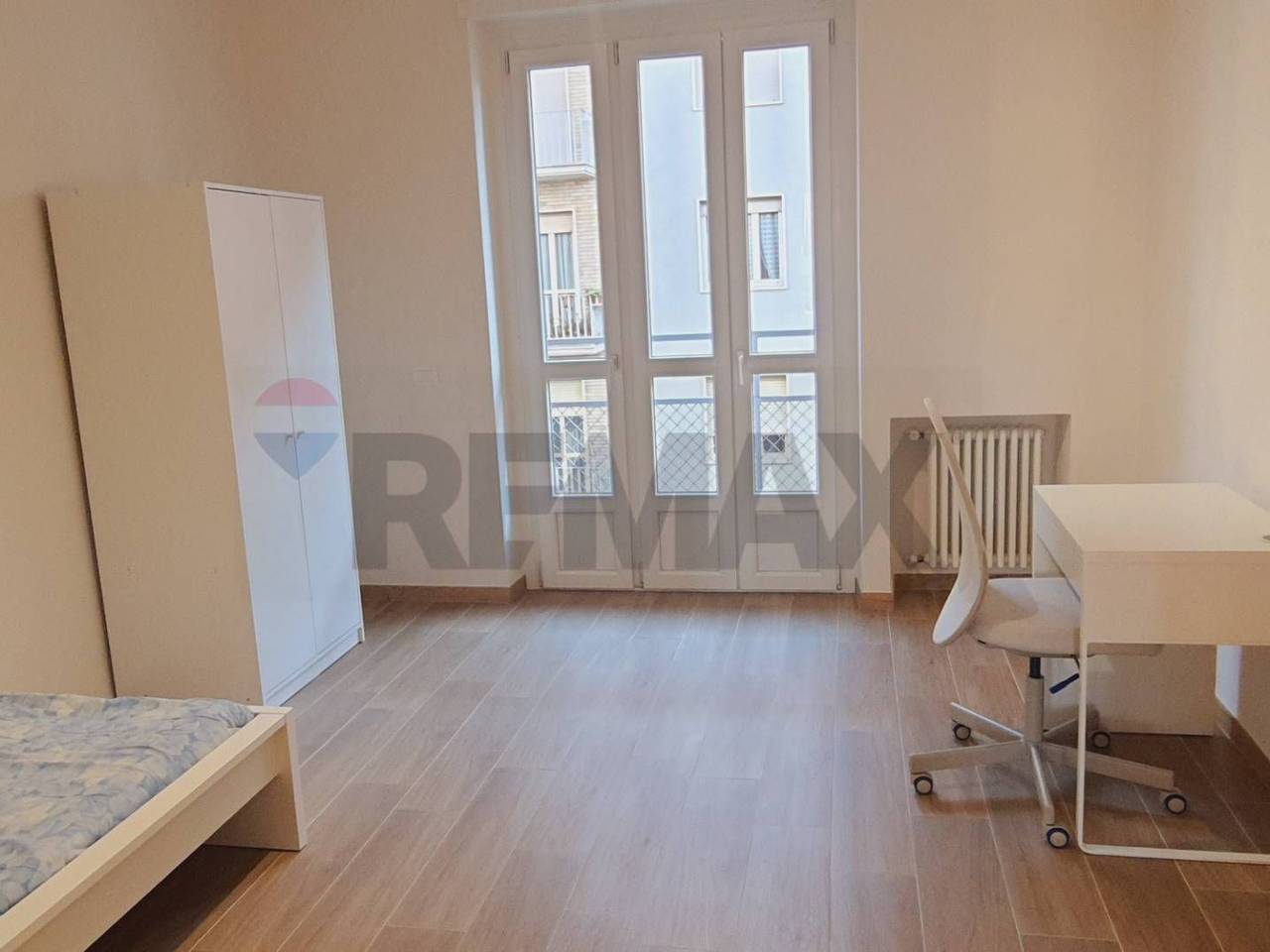 appartamento in affitto a Torino in zona Pozzo Strada