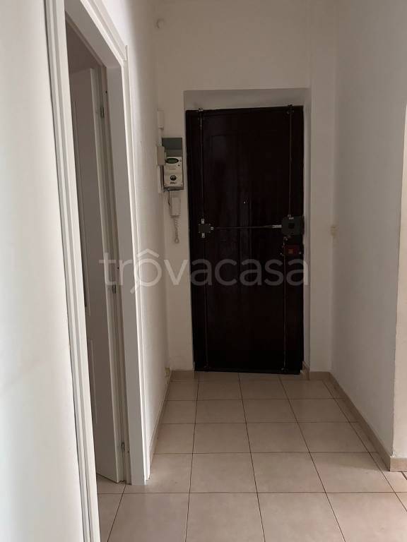 appartamento in affitto a Torino in zona Madonna di Campagna