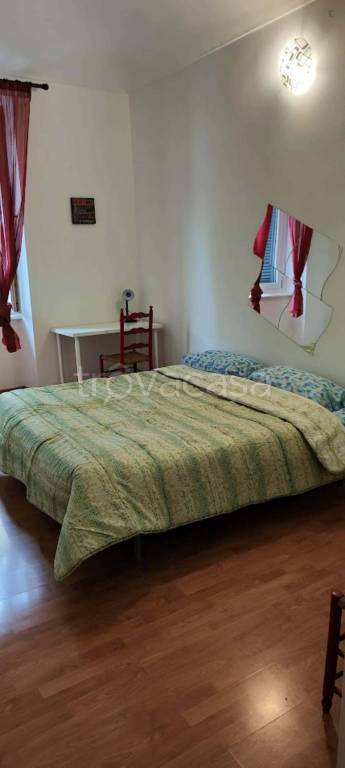 appartamento in affitto a Torino in zona Borgo San Paolo