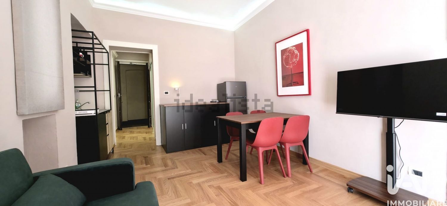 appartamento in affitto a Torino in zona San Salvario