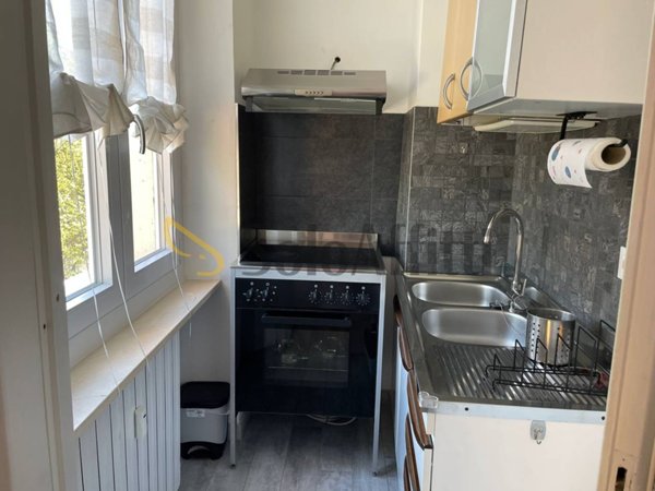 appartamento in affitto a Torino in zona San Donato