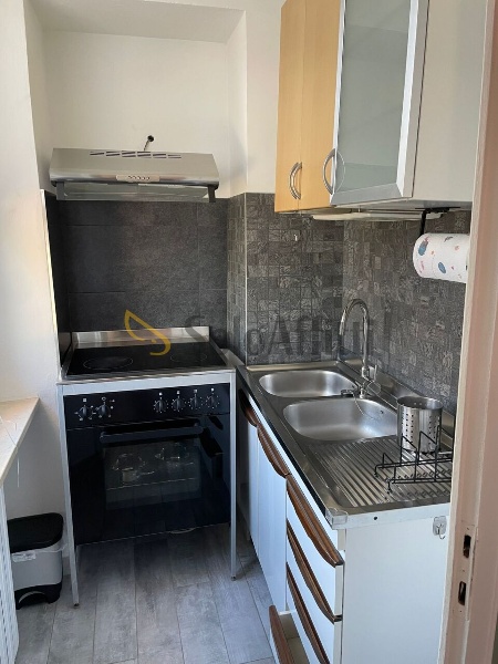 appartamento in affitto a Torino in zona San Donato