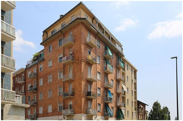 appartamento in affitto a Torino in zona Borgo San Paolo