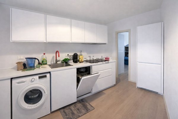 appartamento in affitto a Torino in zona San Salvario