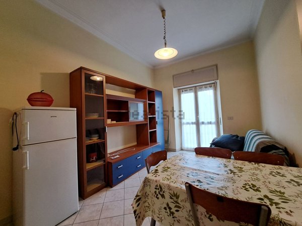 appartamento in affitto a Torino in zona Aurora