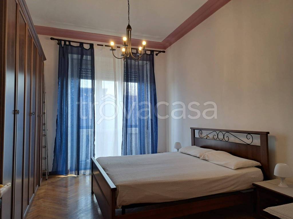 appartamento in affitto a Torino in zona Aurora