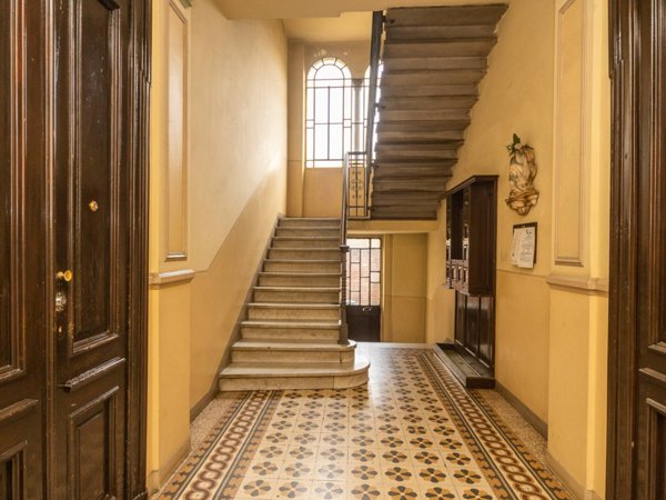 appartamento in affitto a Torino in zona Parella