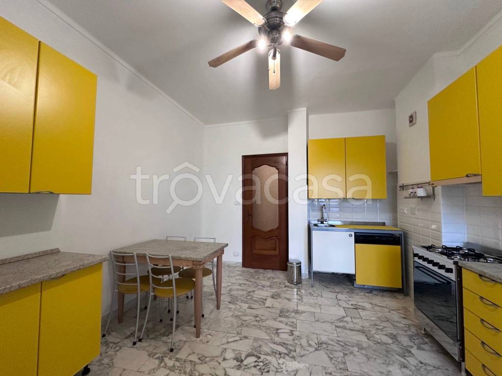 appartamento in affitto a Torino in zona Rebaudengo