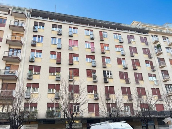 appartamento in affitto a Torino in zona Borgo San Paolo