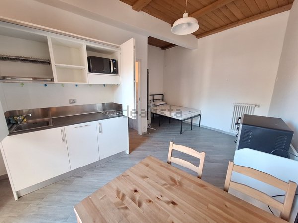 appartamento in affitto a Torino in zona San Donato