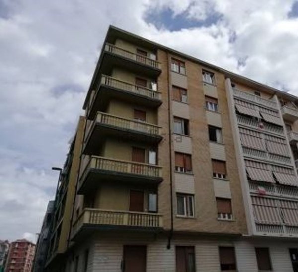 appartamento in affitto a Torino in zona Borgata Vittoria