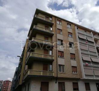 appartamento in affitto a Torino in zona Borgata Vittoria