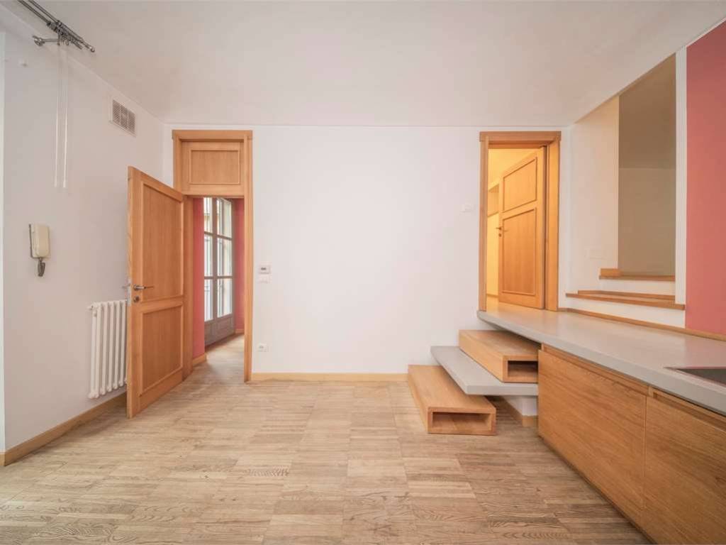 appartamento in affitto a Torino in zona Cavoretto