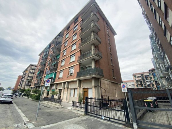 appartamento in affitto a Torino in zona Lingotto