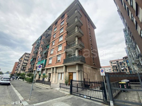 appartamento in affitto a Torino in zona Lingotto