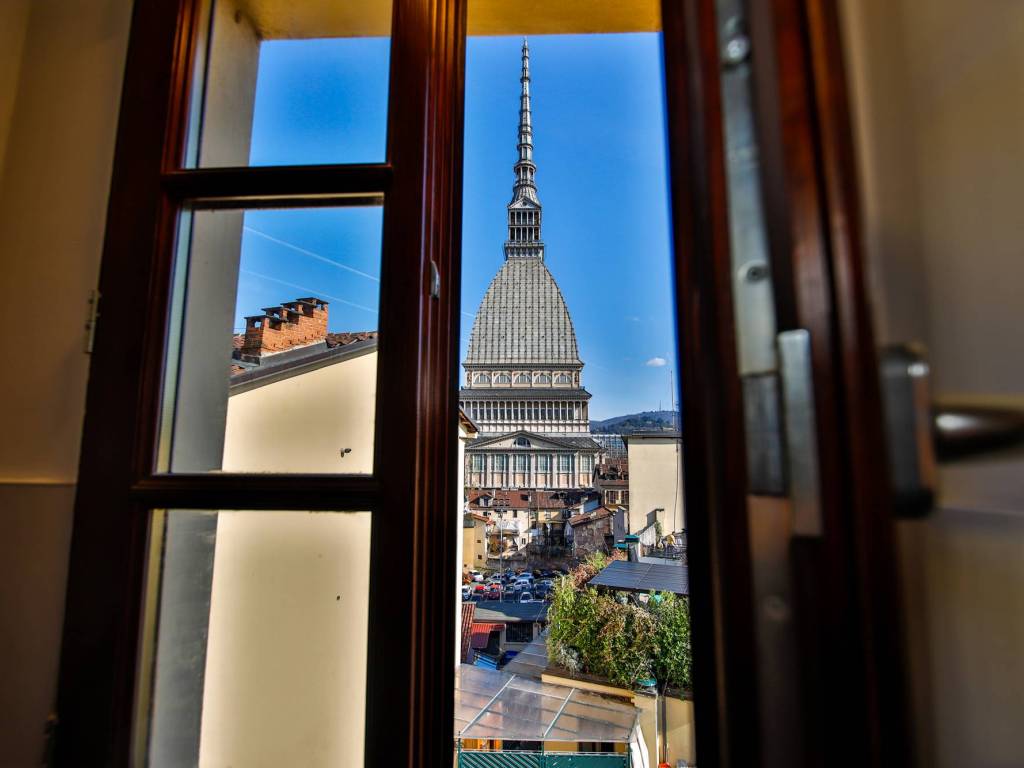 appartamento in affitto a Torino