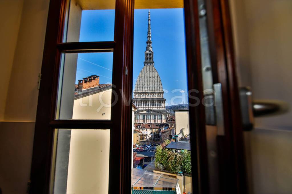 appartamento in affitto a Torino