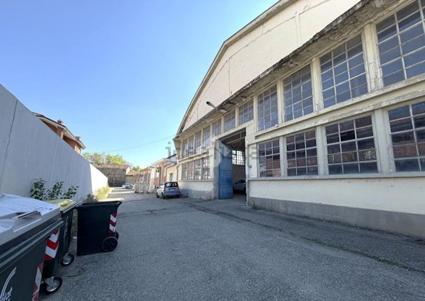 loft in affitto a Torino
