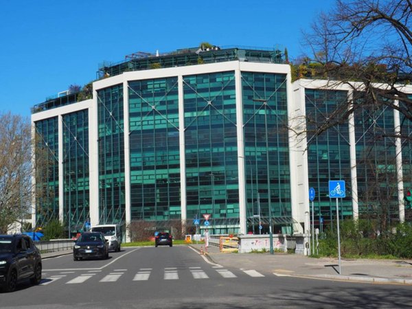 ufficio in affitto a Torino in zona Regio Parco
