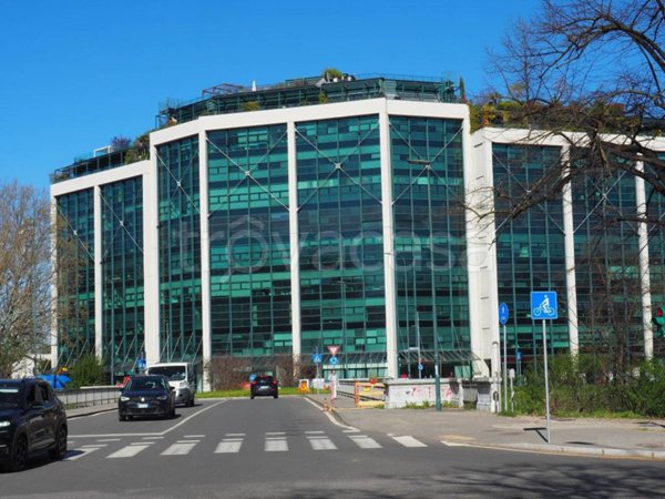 ufficio in affitto a Torino in zona Regio Parco