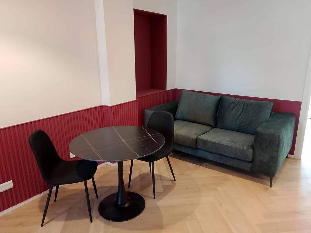 appartamento in affitto a Torino in zona Vanchiglia