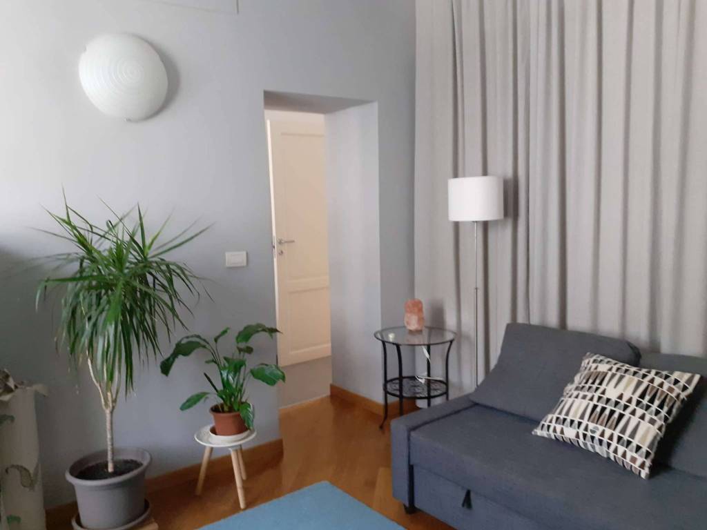 appartamento in affitto a Torino in zona Centro Storico