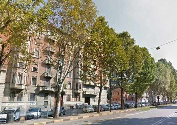 appartamento in affitto a Torino in zona Cit Turin