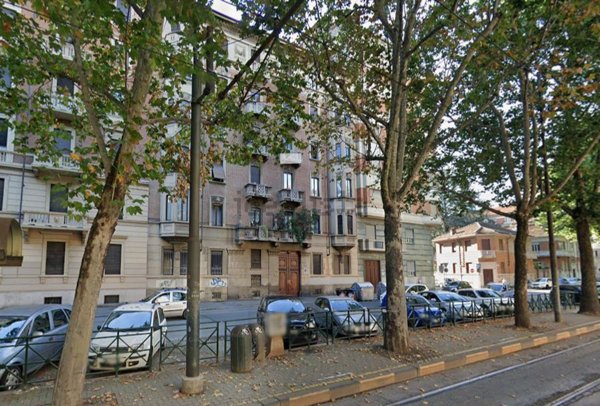 appartamento in affitto a Torino in zona San Donato