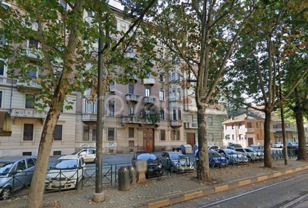 appartamento in affitto a Torino in zona San Donato