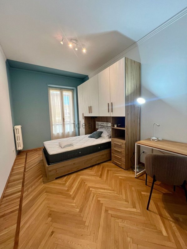 appartamento in affitto a Torino in zona Aurora