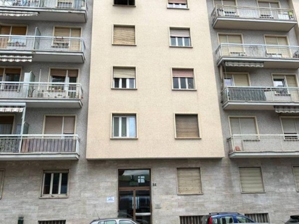 appartamento in affitto a Torino in zona Pozzo Strada